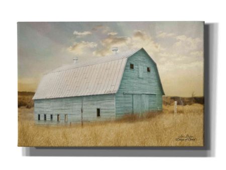 Days of Gold  by Lori Deiter, Canvas Wall Art Hot on Sale