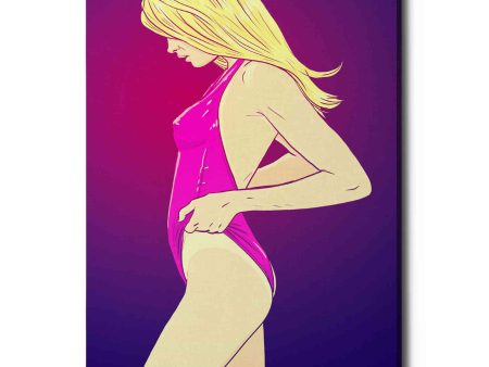 Tan 2  by Giuseppe Cristiano, Canvas Wall Art Discount