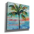 California Palm II  by Silvia Vassileva, Canvas Wall Art Sale