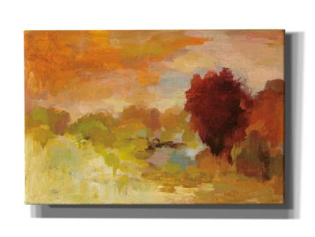 Fall Glory  by Silvia Vassileva, Canvas Wall Art Online Hot Sale