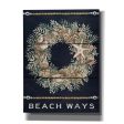 Beach Ways  by Cindy Jacobs, Canvas Wall Art Online Hot Sale