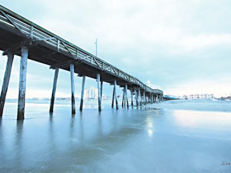 LD3416 - Pier Perspective - 18x12 Online