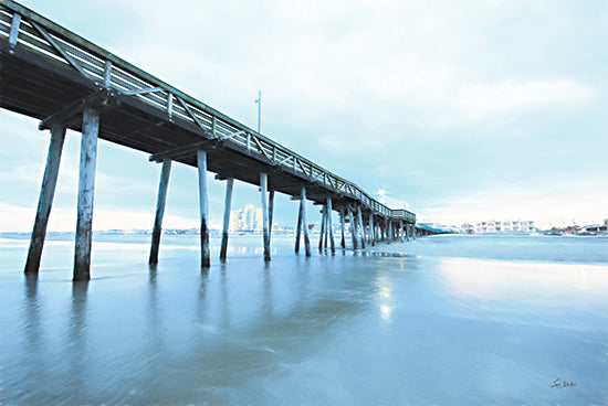 LD3416 - Pier Perspective - 18x12 Online