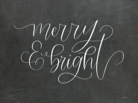 DUST1066 - Merry & Bright - 16x12 Sale