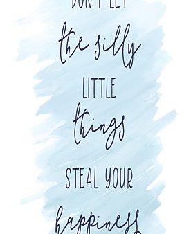 CIN3436 - Silly Little Things    - 9x18 Discount