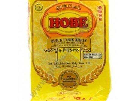 Hobe Bihon 454g Fashion