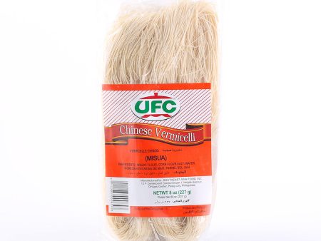 UFC Chinese Vermicelli 8oz distributed by Sunrise Online Hot Sale