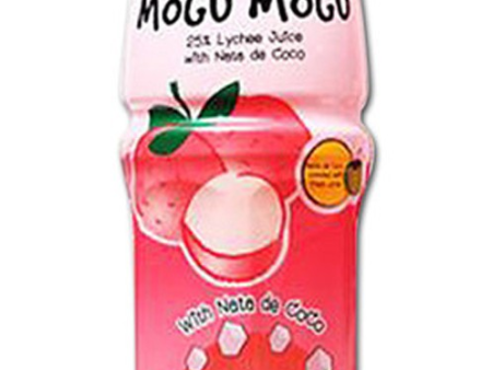 Mogu Mogu Strawberry distributed by Sunrise on Sale