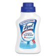 Laundry Sanitizer, Liquid, Crisp Linen, 41 Oz Discount