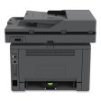 Mx431adn Mfp Mono Laser Printer, Copy; Fax; Print; Scan Fashion