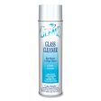 Gleme Glass Cleaner, Fresh Scent, 19 Oz Aerosol Spray, Dozen Online now