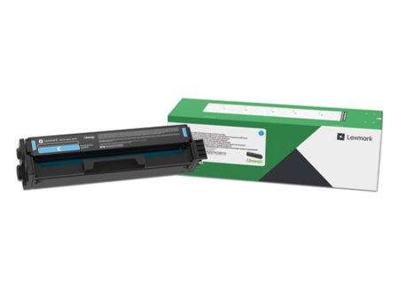 20n1hc0 Return Program High-yield Toner, 4,500 Page-yield, Cyan Online now