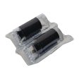 1131 1136 Ink Roller Refill, Black, 2 pack For Cheap