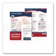 Last Will And Testament Digital Forms Kit With Manual And Estate Guide, Inkjet laser, 8.5 X 11, Unlimited Number Of Forms Online