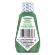 + Scope Rinse, Classic Mint, 36 Ml Bottle, 180 carton Supply