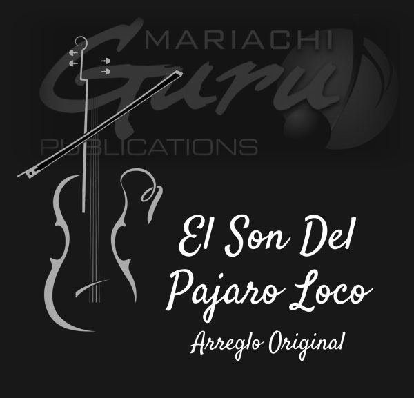 El Son Del Pajaro Loco For Sale