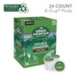 Double Black Diamond Extra Bold Coffee K-cups, 96 carton Online Hot Sale