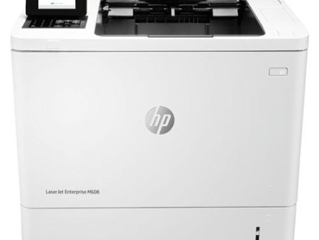 Laserjet Enterprise M608n Laser Printer Fashion