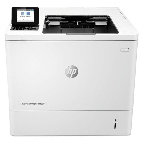 Laserjet Enterprise M608n Laser Printer Fashion