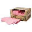 Wet Wipes, 11.5 X 24, White pink, 200 carton Online Sale