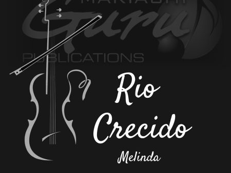 Rio Crecido For Cheap