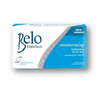 Belo Moisturizing Soap 135g For Cheap