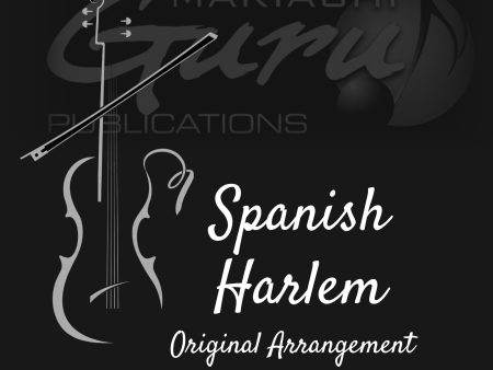 Spanish Harlem Fashion