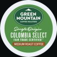 Colombian Fair Trade Select Coffee K-cups, 96 carton Online