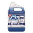 Heavy-duty Manual Pot And Pan Dish Detergent, Original Scent, 1 Gal Bottle Hot on Sale