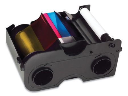 45000 Printer Ribbon, Four-color Hot on Sale