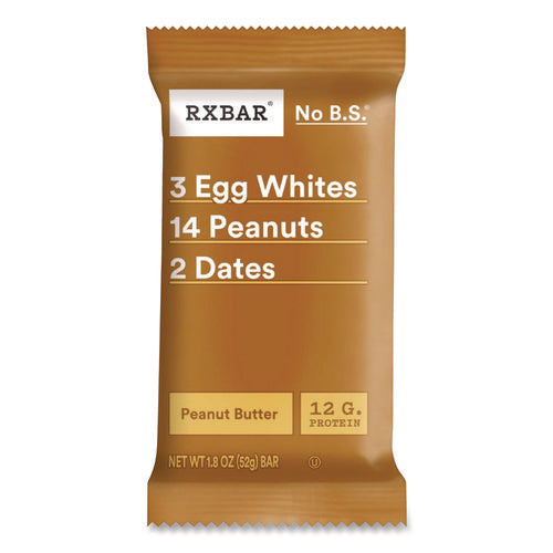 Adult Bars, Peanut Butter, 1.83 Oz Bar, 12 box Online