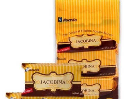 Noceda Jacobina 10 packs 250g distributed by Sunrise Cheap