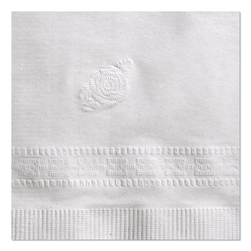 Advanced Dinner Napkin,3-ply,17  X 16.125 ,1 8 Fold, White,1740 ct on Sale