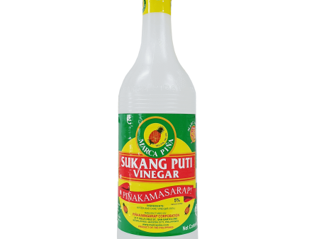 Marca Pina Cane Vinegar 1000ml distributed by Sunrise Online