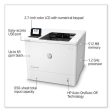 Laserjet Enterprise M608n Laser Printer Fashion