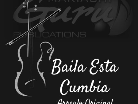 Baila Esta Cumbia Supply