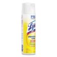 Disinfectant Spray, Original Scent, 19 Oz Aerosol Spray, 12 carton Online now