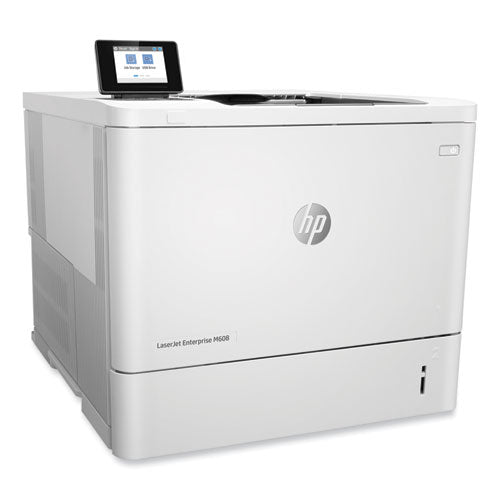 Laserjet Enterprise M608n Laser Printer Fashion