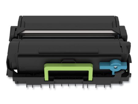 55b1h00 Return Program High-yield Toner, 15,000 Page-yield, Black For Cheap