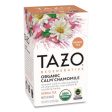 Tea Bags, Organic Calm Camomile, 16 box Online