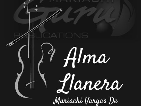 Alma Llanera [Mariachi Vargas De Tecalitlan] Online now