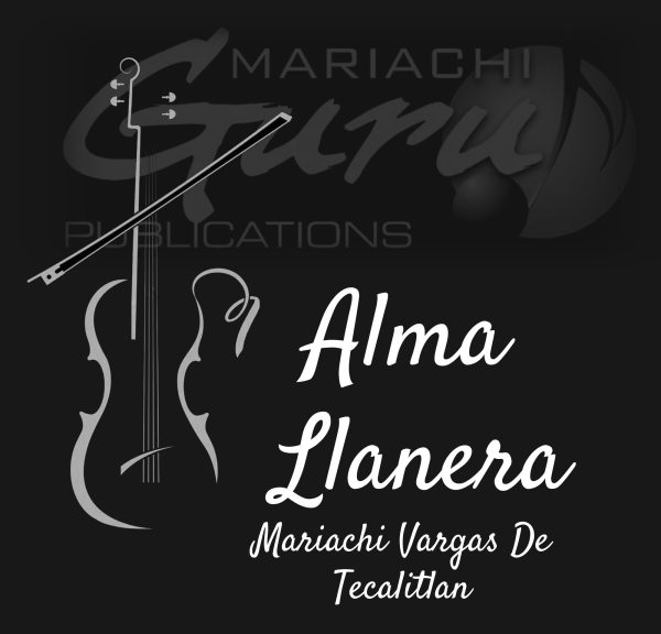 Alma Llanera [Mariachi Vargas De Tecalitlan] Online now