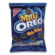 Oreo Minis - Single Serve, 1.75 Oz Packets, 60 carton Online