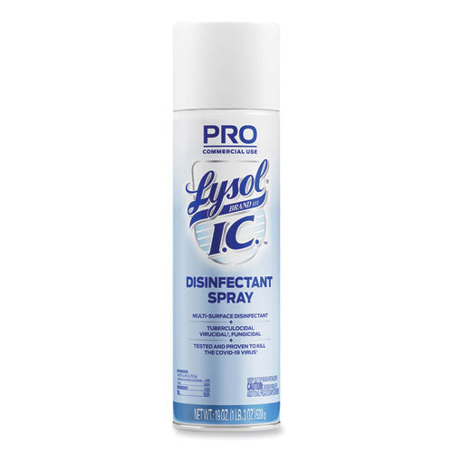 Disinfectant Spray, 19 Oz Aerosol Spray Sale