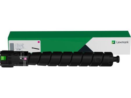 73d0hm0 Return Program Toner Cartridge, 26,000 Page-yield, Magenta Online now