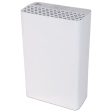 3-speed Hepa Air Purifier, 215 Sq Ft Room Capacity, White Hot on Sale