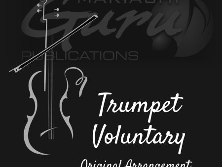 Trumpet Voluntary Discount