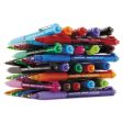 Inkjoy 300 Rt Ballpoint Pen, Retractable, Medium 1 Mm, Assorted Ink And Barrel Colors, 24 pack Online