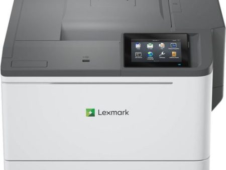 Cs632dwe Wireless Color Laser Printer Supply