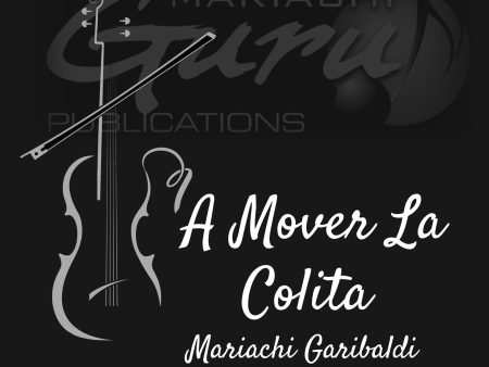 A Mover La Colita on Sale